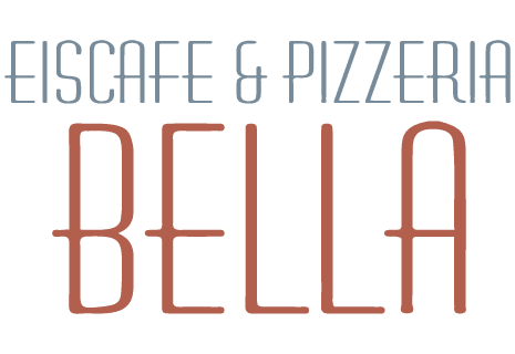 Bella Eiscafe und Pizzeria - Flörsheim