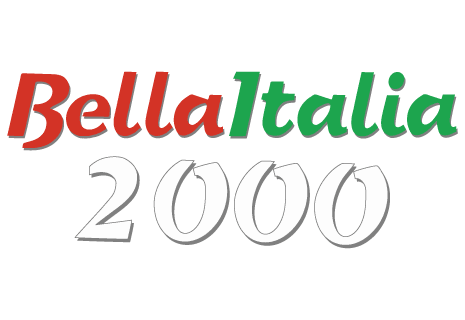 Bella Italia 2000 - Essen