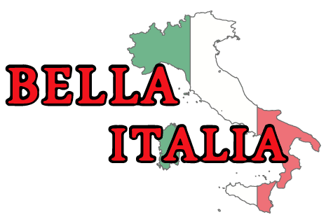 Pizza-Service Bella-Italia - Baunatal