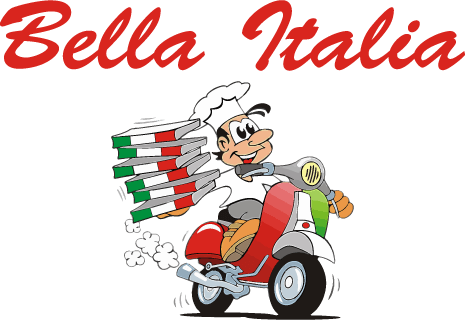 Pizzeria Bella Italia - Heppenheim