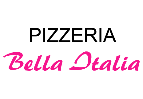 Pizzeria Bella Italia - Kelkheim-Münster