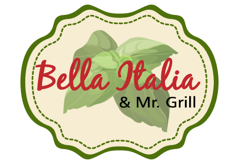 Bella Italia & Mr. Grill - Greifswald