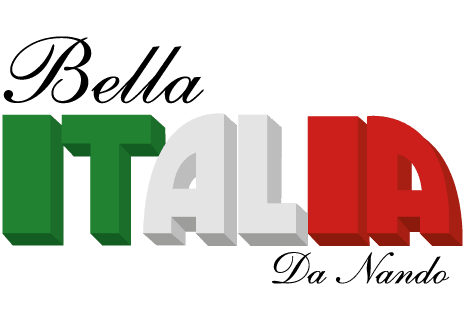 Bella Italia da Nando - Elsenfeld