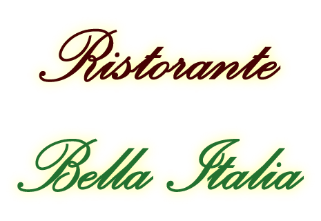 Bella Italia Pizza - Dessau-Roßlau