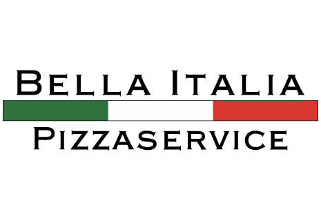 Bella Italia Pizzaservice - Dinkelscherben