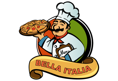 Bella Italia Pizzeria - Dietzenbach