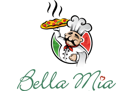 Pizzeria Bella Mia - Erlangen