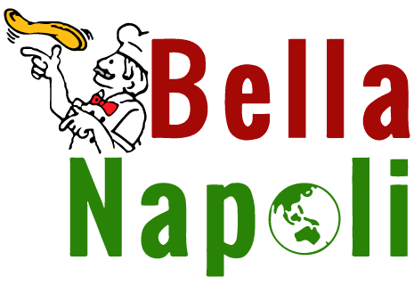 Pizza Bella Napoli - Fürth