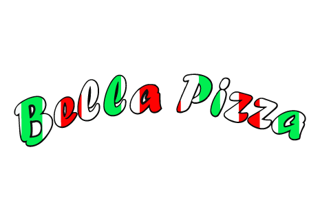 Bella Pizza - Olching