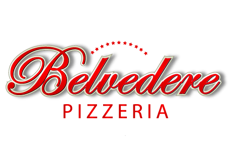 Belvedere Pizzeria - Ludwigshafen am Rhein