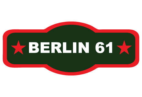 Berlin 61 - Augsburg