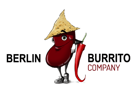 Berlin Burrito - Berlin