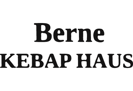 Berne Kebap Haus - Hamburg