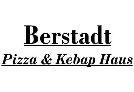 Berstadt Pizza und Kebaphaus - Wölfersheim