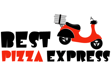 Best Pizza Express - Stuttgart