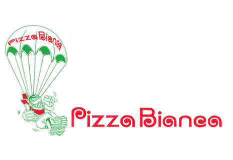 Pizza Bianca - Stuttgart