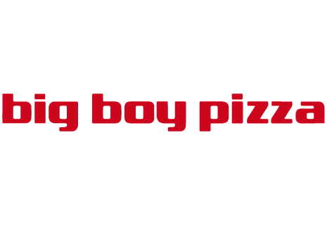 Big Boy Pizza - Rheinbach