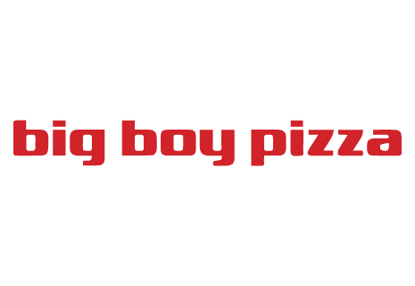 Big Boy Pizza - Troisdorf