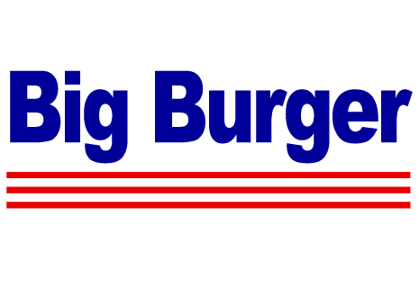 Big Burger - Hamburg