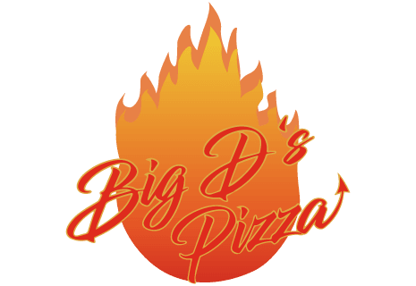 Big D's Pizza - Neulußheim