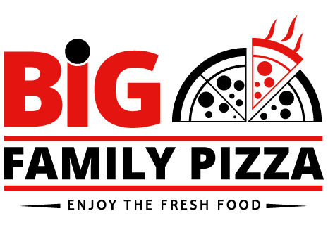 Big Family Pizza - Sankt Augustin