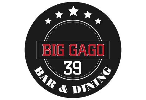 Big Gago - Stuttgart