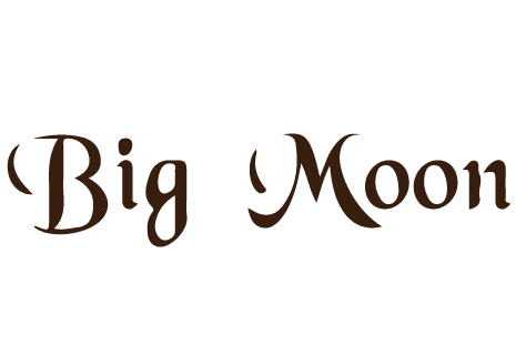 Big Moon Restaurant - Dresden - Dresden