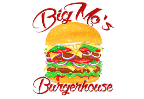 Big Mo's Burgerhouse - Bamberg