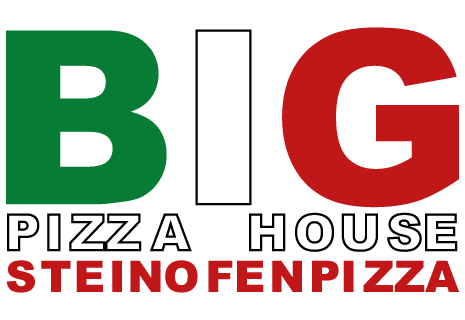 Big Pizza House - Schwabach