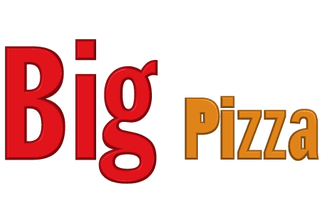 Big Pizza - Köln