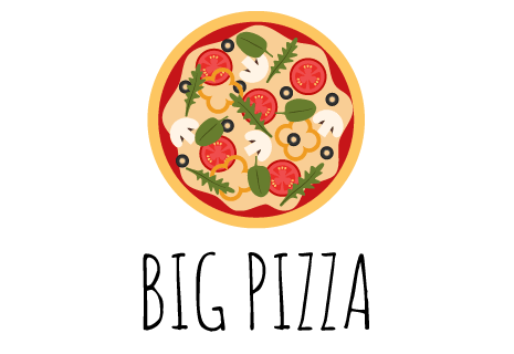 Big Pizza - Mainz