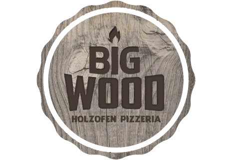 Big Wood Holzofenpizza - Schwabisch Gmund