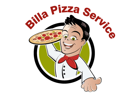 Billa Pizza Service - Böhlen