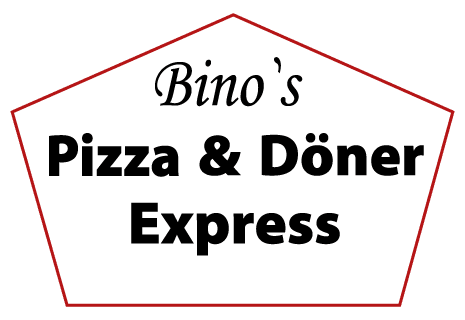 Bino's Pizza & Dönerexpress - Halle
