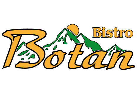 Bistro Botan - (Berne)
