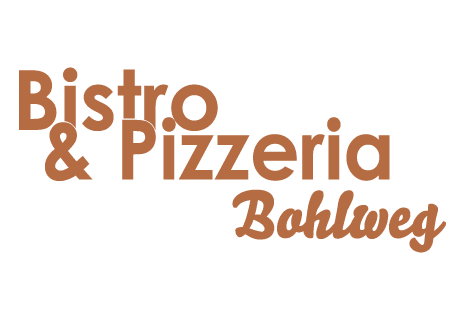 Bistro & Pizzeria am Bohlweg - Salzgitter