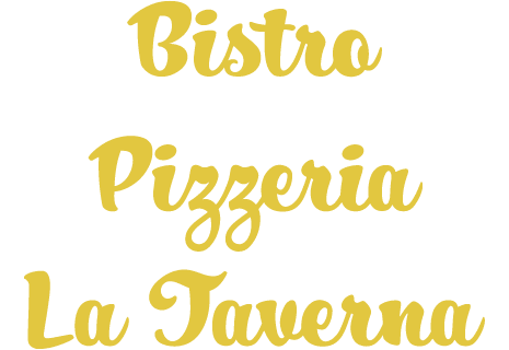 Bistro Pizzeria La Taverna - Hanau