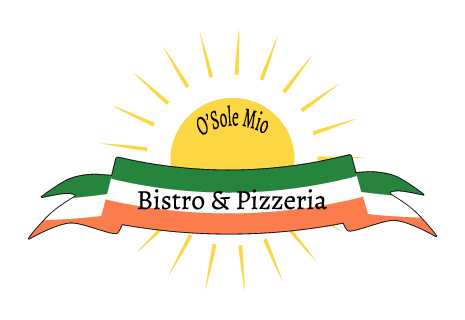 Bistro & Pizzeria O'Sole Mio - Erfurt