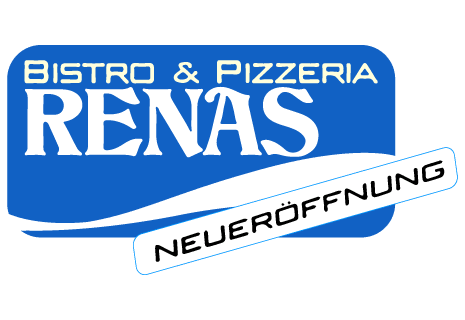 Bistro Pizzeria Renas - Ostrhauderfehn