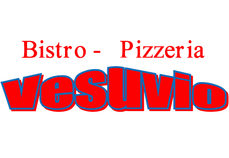 Bistro Pizzeria Vesuvio - Staßfurt