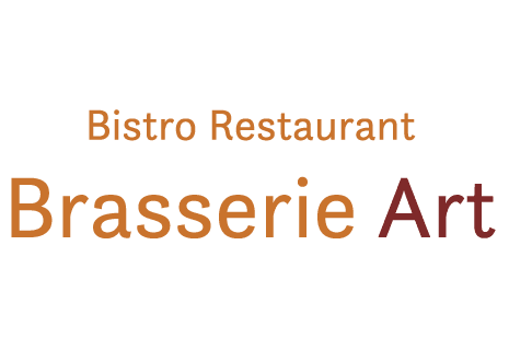 Bistro Restaurant Brasserie Art - Hamburg