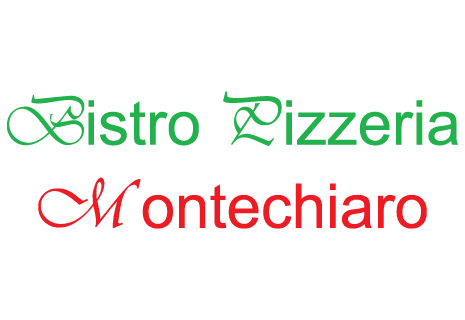 Bistro und Pizzeria Montechiaro - Worms
