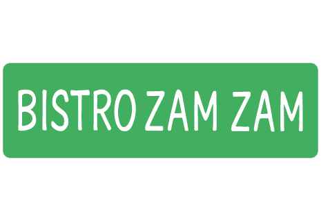 Bistro Zam Zam - Berlin