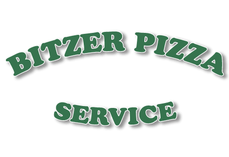 Bitzer Pizza - Bitz
