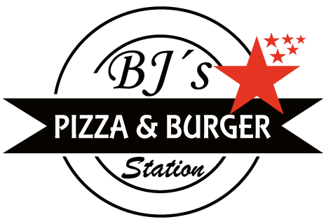 BJ's Pizza - Dossenheim