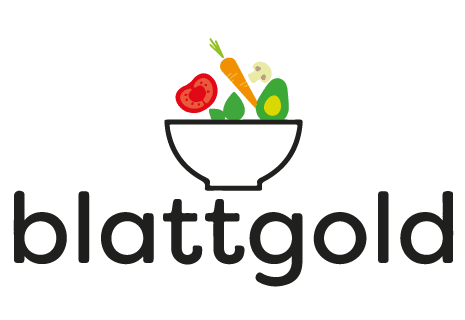 Blattgold - Salads, Bowls, Curries & Wraps - Köln