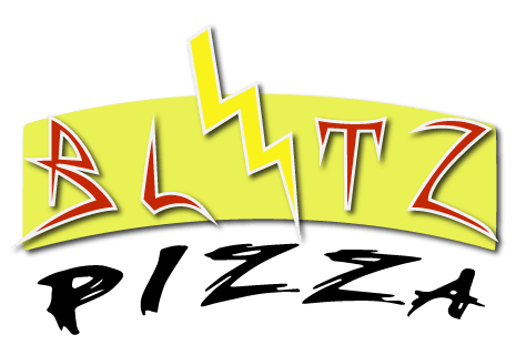 Blitz Pizza - Kiel