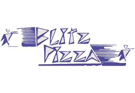 Blitz Pizza Service - Kiel