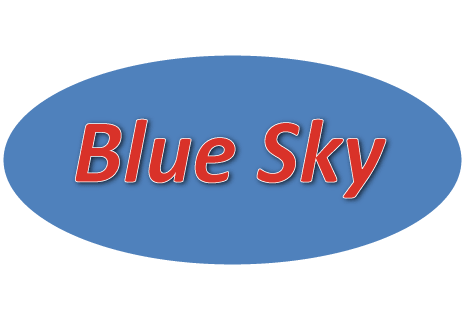 Blue Sky - Bielefeld