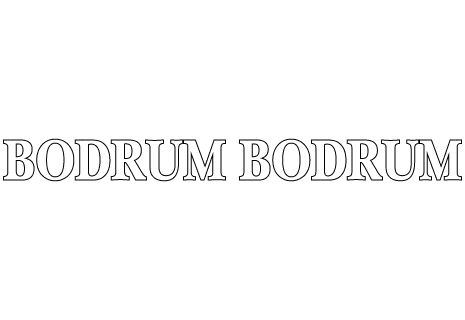 Bodrum Bodrum - Düsseldorf